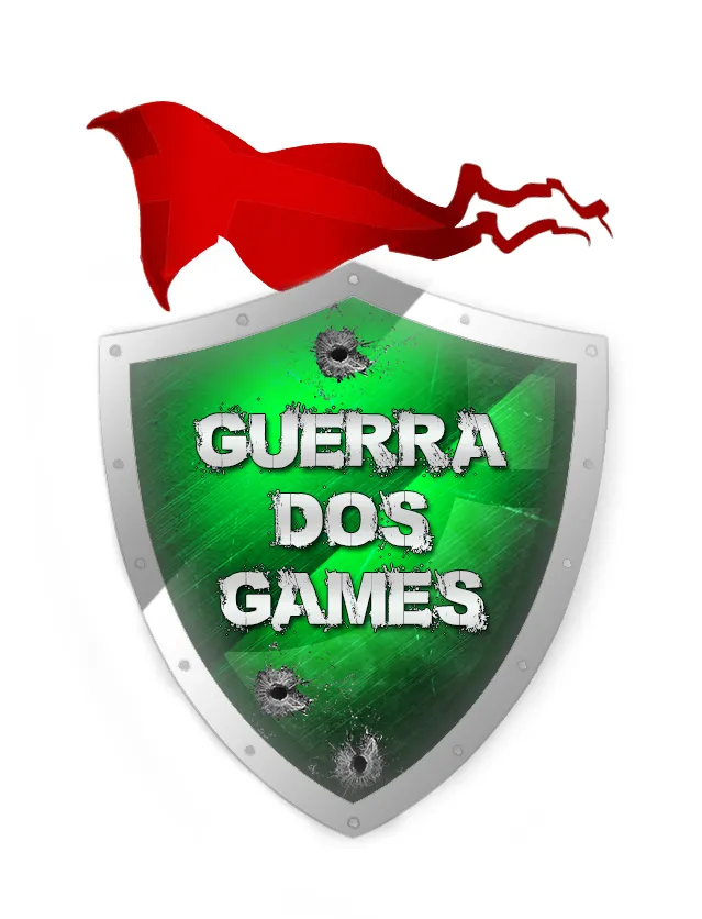 GUERRA DOS GAMES