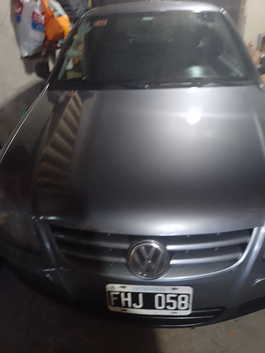 Volkswagen Gol Power 1.6