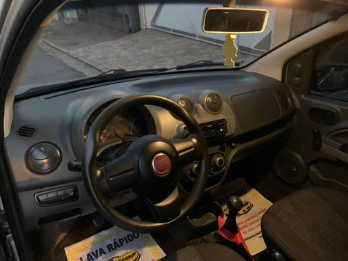 Fiat Uno 2014 1.0 Vivace Flex 3p