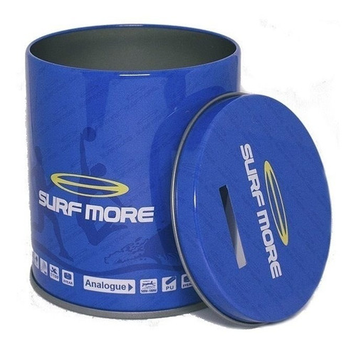 Relógio Surf More Masculino 20045491m Pr Original Barato
