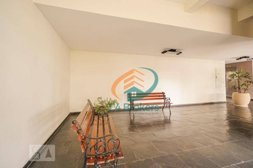 Imagem 22 de 24 de Apartamento Com 2 Dormitórios À Venda, 69 M² Por R$ 480.000,00 - Tatuapé - São Paulo/sp - Ap2321