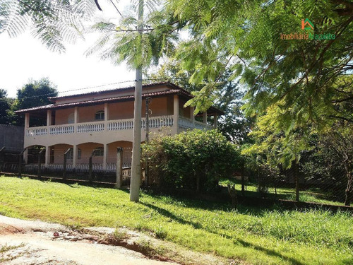 Imagem 25 de 27 de Chácara Em Aracoiaba Colonial L Em Araçoiaba - Ch0066