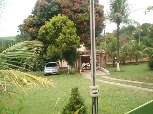 Imagem 4 de 27 de Chácara À Venda, 2000 M² Por R$ 600.000,00 - Bela Vista - Elias Fausto/sp - Ch0027