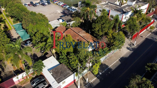 Imagem 3 de 9 de Te-8117 - Terreno Com 2.322,31 M² No Batistini - Sbc - Permuta - Te-8117