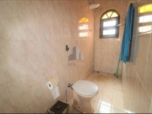 Imagem 2 de 26 de Casa Em Vila Bocaina, Mauá/sp De 179m² 3 Quartos À Venda Por R$ 450.000,00 - Ca2364120-s