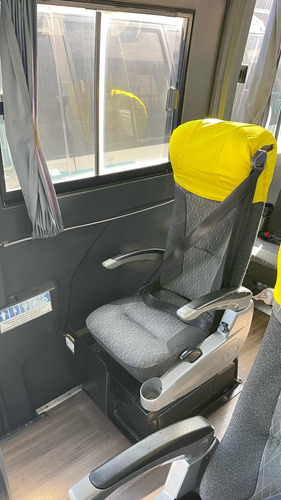 Micro Onibus Volare Fly 10 Ano 2021