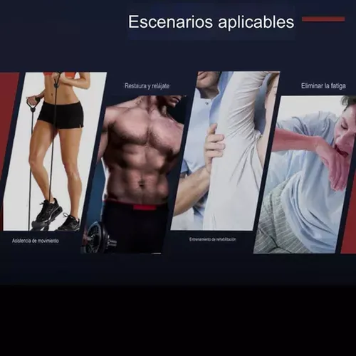 Pistola Masajeadora Masajeador Muscular Maquina Para Masajes