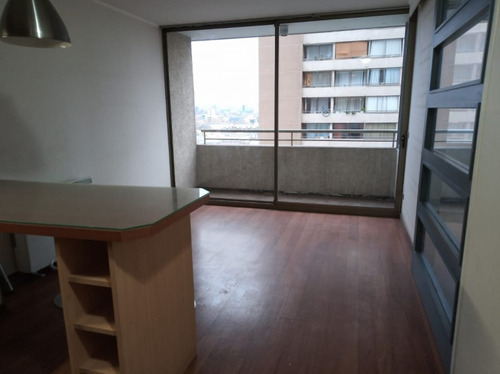 Depto 1 Dorm A 290 Mil Sin Comisión