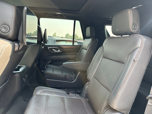 Chevrolet Tahoe 6.2 V8 High Country At