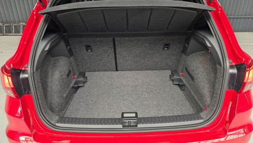 Seat Arona 1.6 Xperience Tiptronic