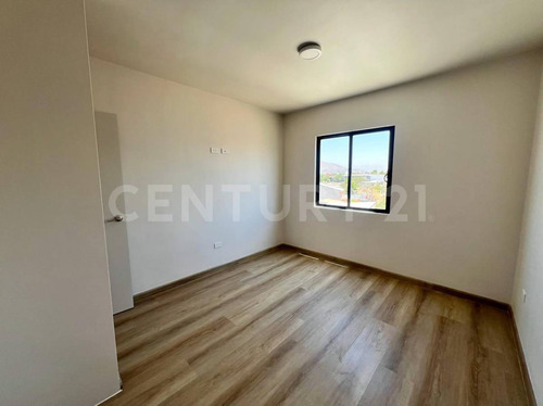 Rcv-1387 Casas Nuevas En Venta Obrera 3ra Secc 2 Recamaras