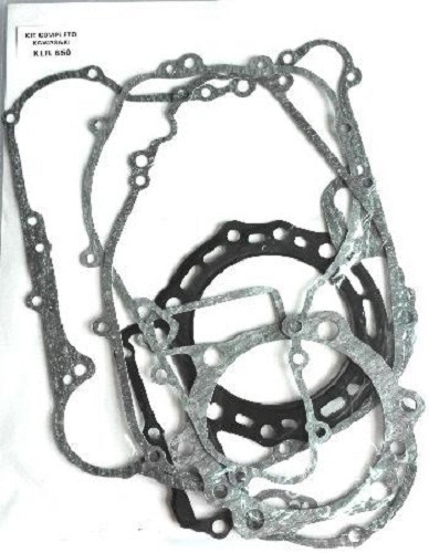 Imagen 1 de 1 de Kit De Empacaduras Klr 650 Kawasaki