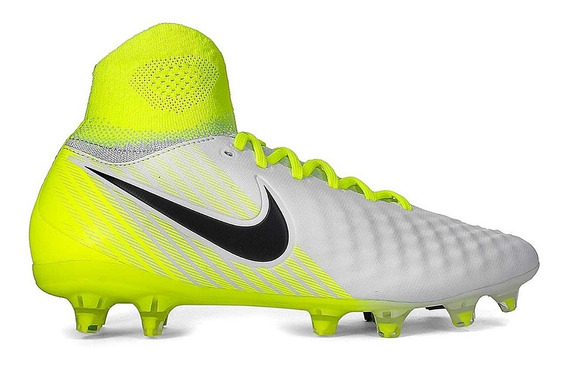 guayos nike magista 2018