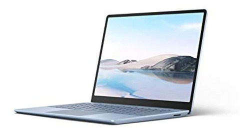 Microsoft Surface Laptop Go - Pantalla Tactil De 12.4  - In