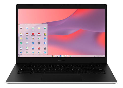 Samsung Galaxy Chromebook Go, Led De 14  Hd, Intel Celeron N