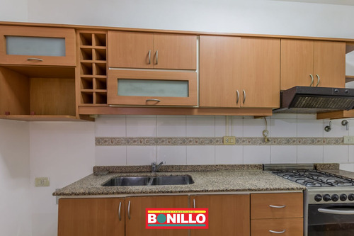 Departamento 3 Ambientes En Venta Villa Pueyrredón