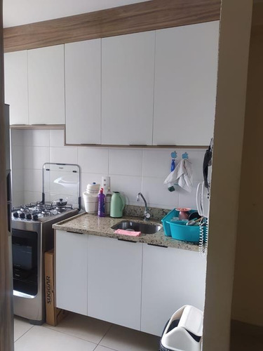 Imagem 9 de 15 de Apartamento - Jardim Olavo Bilac - São Bernardo Do Campo - 1033-20913