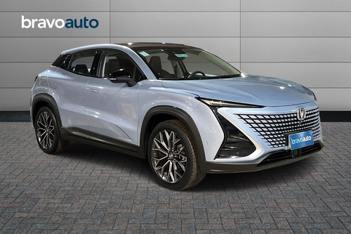 Changan Uni-T 1.5 Elite At