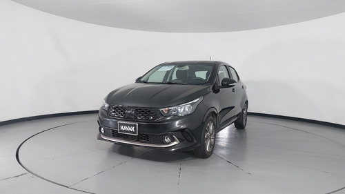 Fiat Argo 1.8 Precision