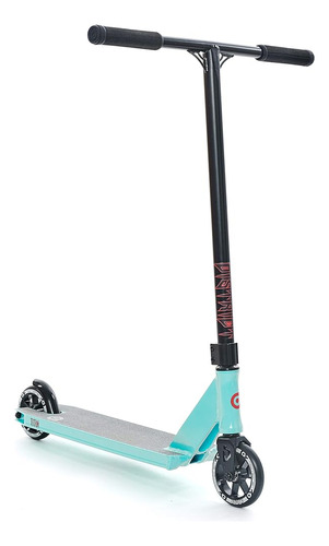 District Pro Scooters Titan Complete Stunt Street Scooter - 