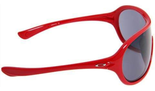 Gafas Oakley Rojas