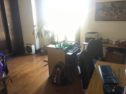 Imagen 5 de 15 de Apartamento Venta Cordón 7 Dorm 3 Baños 240 M2 - Montevideo Cordon