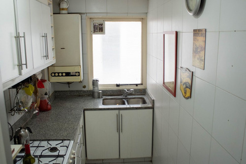 Venta Departamento 2 Ambientes Belgrano