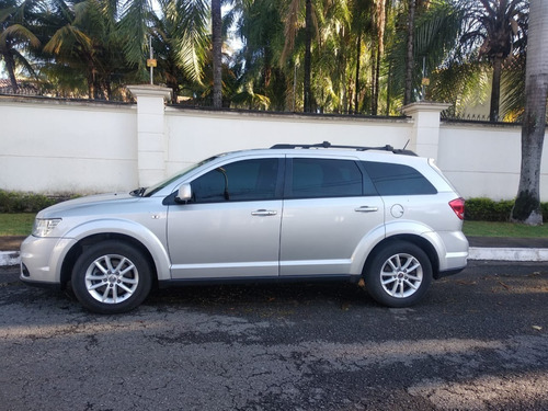 Fiat Freemont 2.4 Precision 7 Lugares Automático