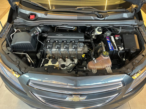 Chevrolet Onix 1.4mt Ltz