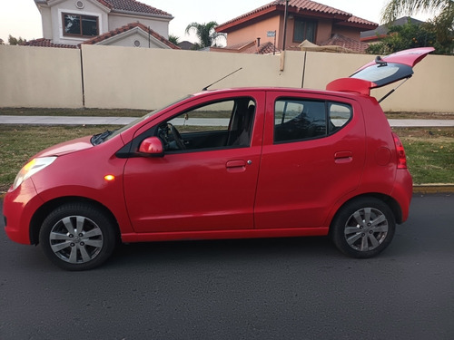 Imagen 14 de 18 de Suzuki Celerio Gt 1.0 Ret