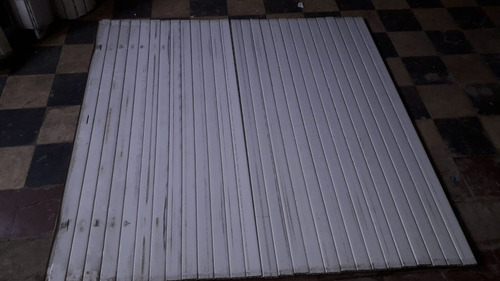 Cortina Enrollar Pvc 135cm X 135cm 