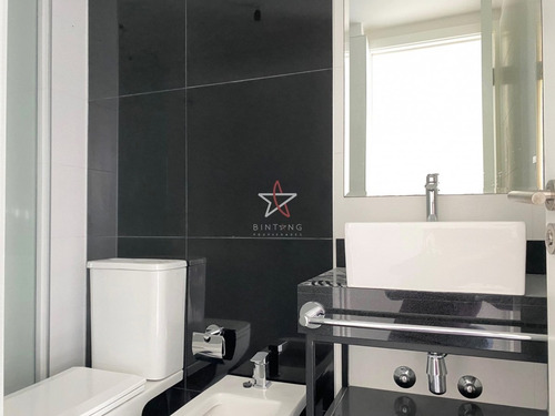 Apartamento, 1 Dorm Y Medio, Aidy Grill, Punta Del Este, Alquiler- Ref: 1072