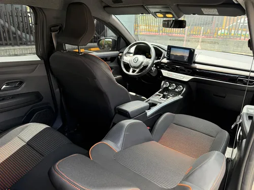 Renault Kardian 1.0T Techno At