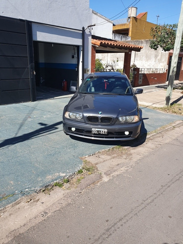 Bmw 328 Ci