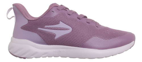 Zapatillas Topper Training Strong Pace Iii Mujer Vi Li