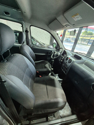 Peugeot Partner 1.4 Furgon Confort 5as