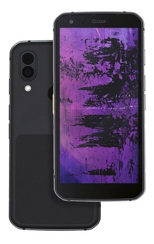 Smartphone Caterpillar S62 Pro 128gb De 5.7 12mp / 8mp