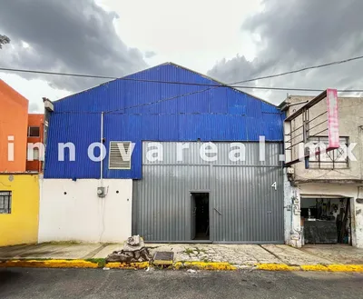 Bodega en venta