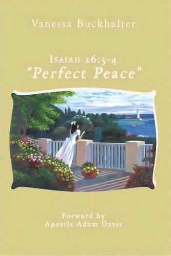 Isaiah 26, De Vanessa Buckhalter. Editorial Authorhouse, Tapa Blanda En Inglés