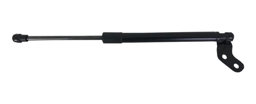 Imagen 2 de 3 de Amortiguador Compuerta Para Spark Gt 2011 A 2020 Con Base