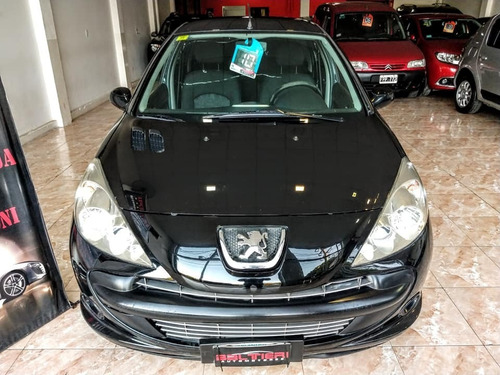 Peugeot 207 Xs Allure 1.4 2010 5ptas