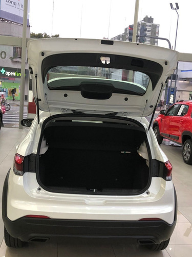 Imagen 19 de 20 de Fiat Pulse 1.3 Drive Gse Cvt / F.r