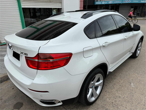 BMW X6 4.4 Xdrive 50i Premium 407cv