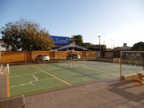 Imagem 18 de 22 de Apartamento À Venda Em Bonfim - Ap010895