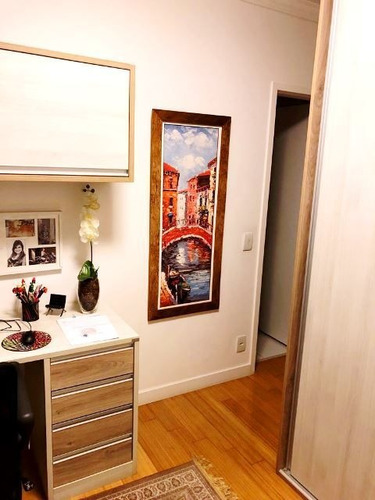 Imagem 24 de 30 de Apartamento À Venda, 142 M² Por R$ 1.200.000,00 - Vila Andrade - São Paulo/sp - Ap5479