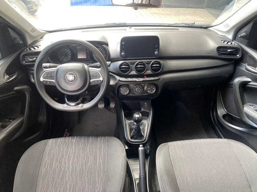 Imagem 12 de 15 de Fiat Argo Drive 1.0 _4p_ 2022