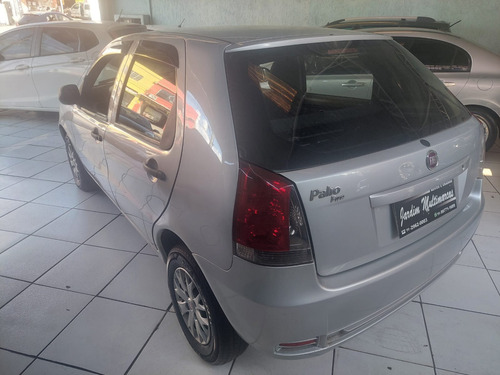 Fiat Palio 1.0 Fire Flex 5p