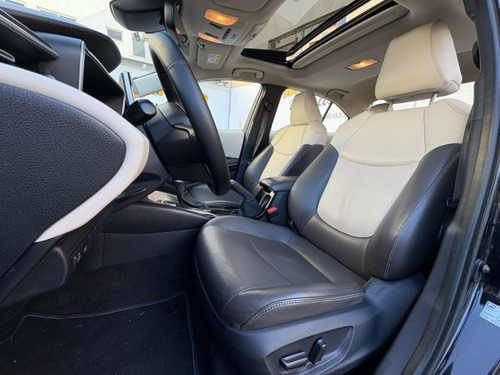 Toyota Corolla Corolla 1.8 VVT-I HYBRID FLEX ALTIS PREMIUM CVT