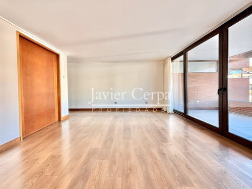Moderno Departamento