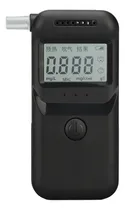 Comprar Analizador De Aliento Portátil Digital Alcohol Checker Lcd
